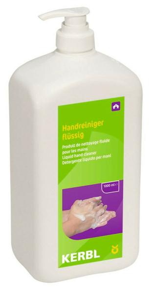 Handreiniger flüssig